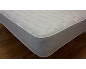 4ft Small double Neptine Deluxe mattress